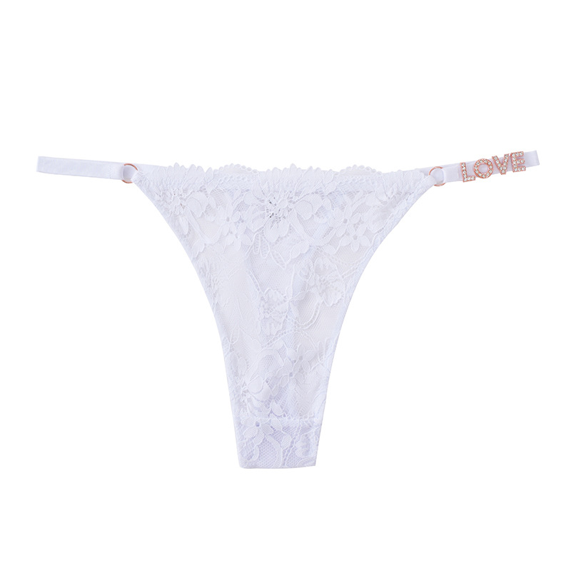 LOVE's Enigma Custom thongs - Feel&Astra®