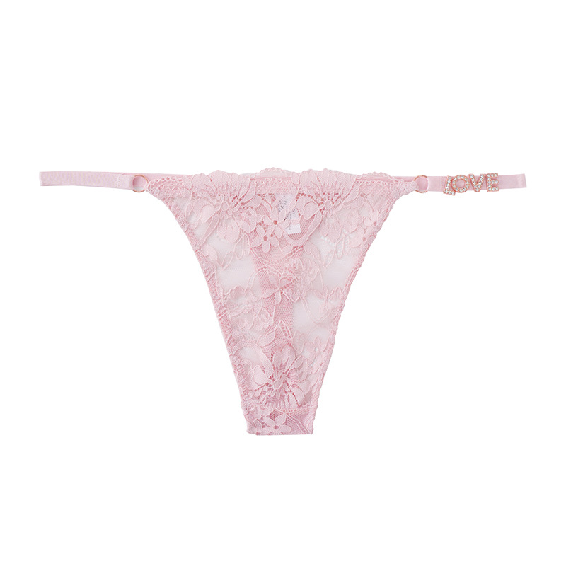 LOVE's Enigma Custom thongs - Feel&Astra®