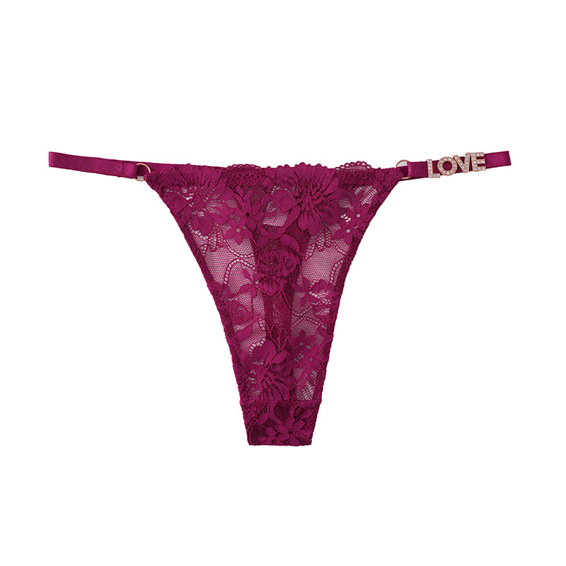 LOVE's Enigma Custom thongs - Feel&Astra®