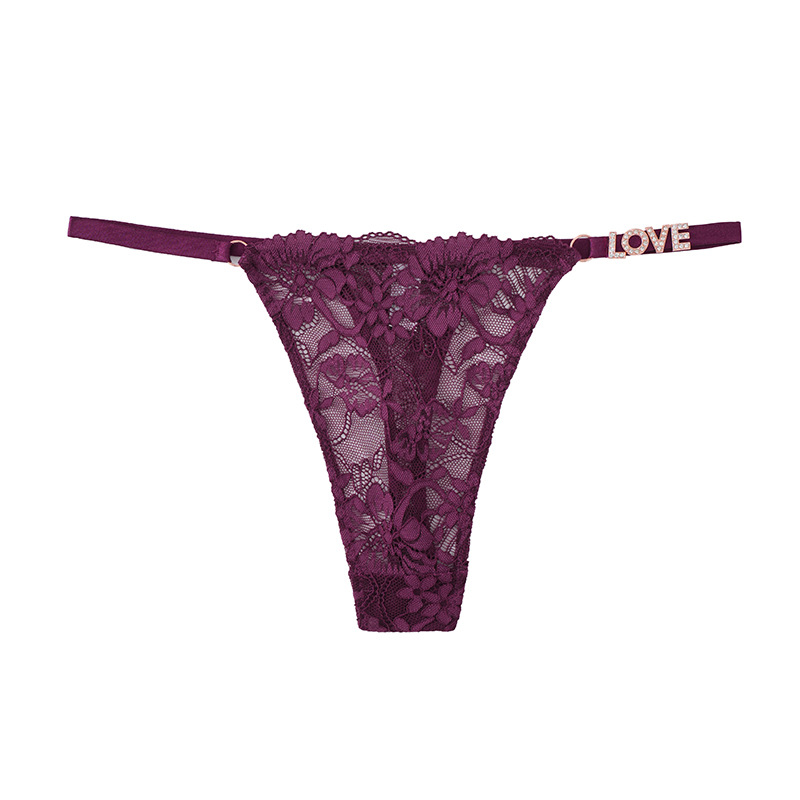 LOVE's Enigma Custom thongs - Feel&Astra®