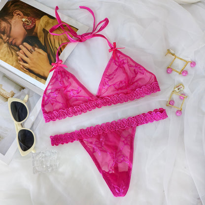 Personalized Custom Thong - Feel&Astra®